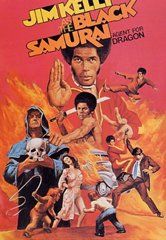 Czarny samuraj